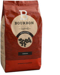LAVAZZA Bourbon Intenso boabe 1 kg