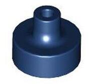 LEGO® Placă netedă modificată 1 X 1 cu pin (6429553)
