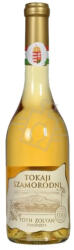 TÓTH ZOLTÁN PINCÉSZETE Tokaj Szamorodni Édes [0, 5L|2019]