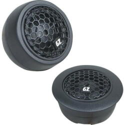 Ground Zero Boxe auto GZTT 20S TWEETERE GROUND ZERO DE 20MM, 40W RMS (GZTT 20S) - pcone