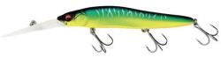 Megabass Vision Oneten R+3 SP-C 110 mm 14g Mat Tiger wobbler műcsali
