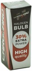 Carguard Halogén izzó - BHA052 - H3 - 12V - 55W - +30% fényerő, 50738