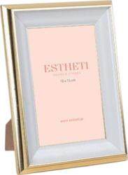 Eurolamp Képkeret 15x20cm arany színű