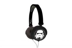 Lexibook VGI Star Wars Csillagok Háborúja Sztereo Fejhallgató