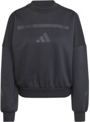Adidas W Z. n. e. Swt JE7855 Női Pulóver Fekete XS