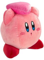 Club Mocchi Mocchi Mocchi Mocchi Kirby & Friend Heart Mega pluș Kirby cu inimioară (WKW053150)