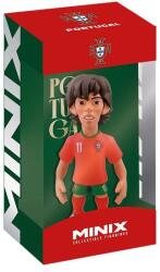 MINIX Fotbal: Portugalia - JOAO FELIX (ADCMN18567) Figurina