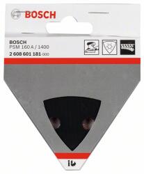 Bosch csiszolólap PSM 160 A, PSM 160 AE 2608601181 (2608601181)