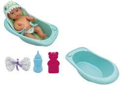 Wiky Bebeluș care face pipi cu cadă 30cm (WKW049253) Figurina