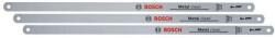 Bosch 1600A032UN Fémfűrész-lapok, 300 mm, 32 TPI, 3 db (Green) (1600A032UN)