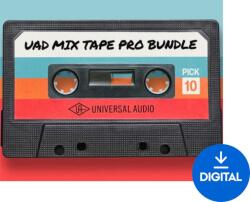 Universal Audio Mix Tape Pro (Digitális termék)
