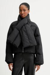 Calvin Klein geacă de puf 9BYA-KUD13I_99X (LV044D518G)