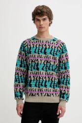 PUMA pulover 9BYA-SWM06U_MLC (632499)