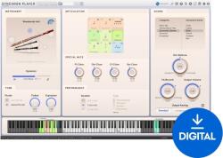 Vienna Symphonic Library Big Bang Orchestra Woodwinds (Digitális termék)