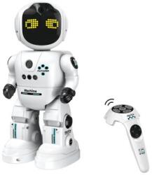 WIKY RC Robot RC cu telecomandă 26 cm (WKW038669)