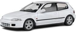 SOLIDO 1: 18 HONDA CIVIC EG6 Alb (SO-S1810401)