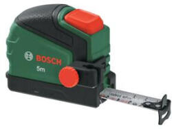 Bosch 1600A03318 Mérőszalag 5m; ceruza tartóval (Green) (1600A03318)