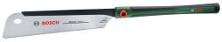 Bosch 1600A02ZB7 Japánfűrész, Dozuki 270mm (Green) (1600A02ZB7)