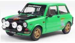 SOLIDO 1: 18 Autobianch A12 MK5 (SO-S1803806)