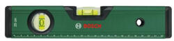 Bosch 1600A032V5 Vízmérték Spirit Level 25cm (Green) (1600A032V5)