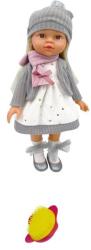 Wiky Păpușă cu pieptene 43cm (WKW049262) Figurina