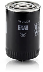 Mann-filter Filtru ulei Mann-Filter W940 25