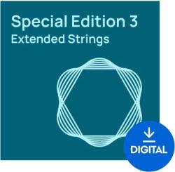 Vienna Symphonic Library Special Edition Vol. 3 Extended Strings (Digitális termék)