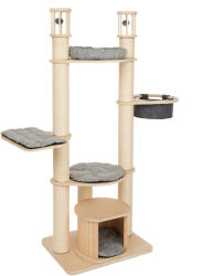  Modern Living Modern Living Aruba kaparófa - Világosszürke