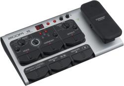 Zoom V6 SP