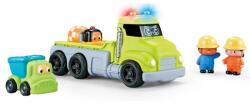 Wiky Teherautó effektus készlet 4 db (WKW037683)