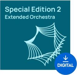Vienna Symphonic Library Special Edition Vol. 2 Extended Orchestra (Digitális termék)