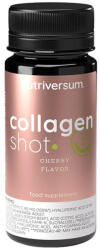 Nutriversum Collagen Shot meggy ízű - 60ml - biobolt
