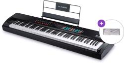 M-Audio Hammer 88 Pro SET 2 MIDI mesterbillentyűzet (HAMMER-88-PRO-SET2)