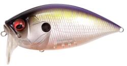 Megabass ORC Burning Shad 58 mm 10.5g PM Mirage Tiger wobbler műcsali