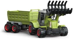 Wiky Traktor csavarhúzó rakodó pótkocsival készlet 40 cm (WKW049689)