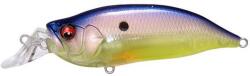 Megabass Ixi Shad TYPE-R 57 mm 7g Imakatsu Bream wobbler műcsali