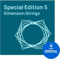 Vienna Symphonic Library Special Edition Vol. 5 Dimension Strings (Digitális termék)