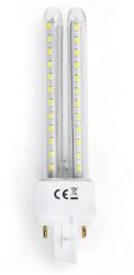 Brilagi LED izzó G24d-3/12W/230V 3000K - Brilagi B10108ACXA (BG2820)