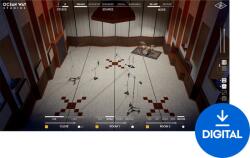 Universal Audio Ocean Way Studios Deluxe (Digitális termék)