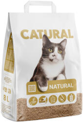  Catural Natural 8l Catural Natural macskaalom