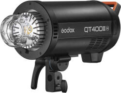 Godox QT400IIIM manuális stúdióvaku 400W HSS