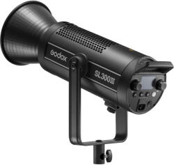 Godox SL300III 300W LED lámpa, videólámpa 5600K