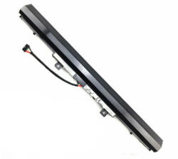 Lenovo IdeaPad V110-14AST V110-15ISK V110-15IKB gyári új 4 cellás 11, 4V 2800mAh, 32Wh akkumulátor (L15C4E01)