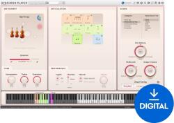 Vienna Symphonic Library Big Bang Orchestra Strings (Digitális termék)