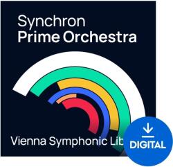 Vienna Symphonic Library Synchron Prime Orchestra (Digitális termék)