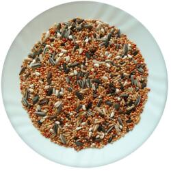 AVICENTRA Classic Menu Kis papagájok 20 kg