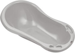 MALTEX Fürdőkád Classic 84 cm - Grey