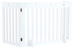 TRIXIE 3-részes korlát kutyák részére