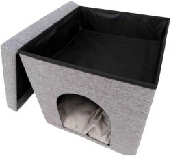 TRIXIE Alois zsámoly/barlang 38 x 40 x 38 cm