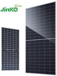 Jinko Solar Panou Solar Fotovoltaic JINKO 510W N-Type TopCon bifaciale TigerNeo JKM510N-54HL4M-BDV (M-JKM510N-54HL4M-BDV)